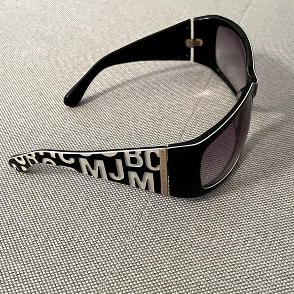 Marc by Marc Jacobs sunglasses